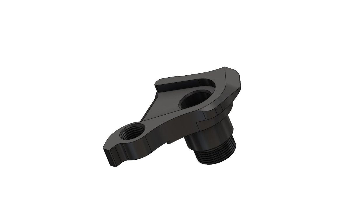 Pilo D798 Derailleur Hanger for Kit Canyon, Santa Cruz, Specialized | The Bike Affair