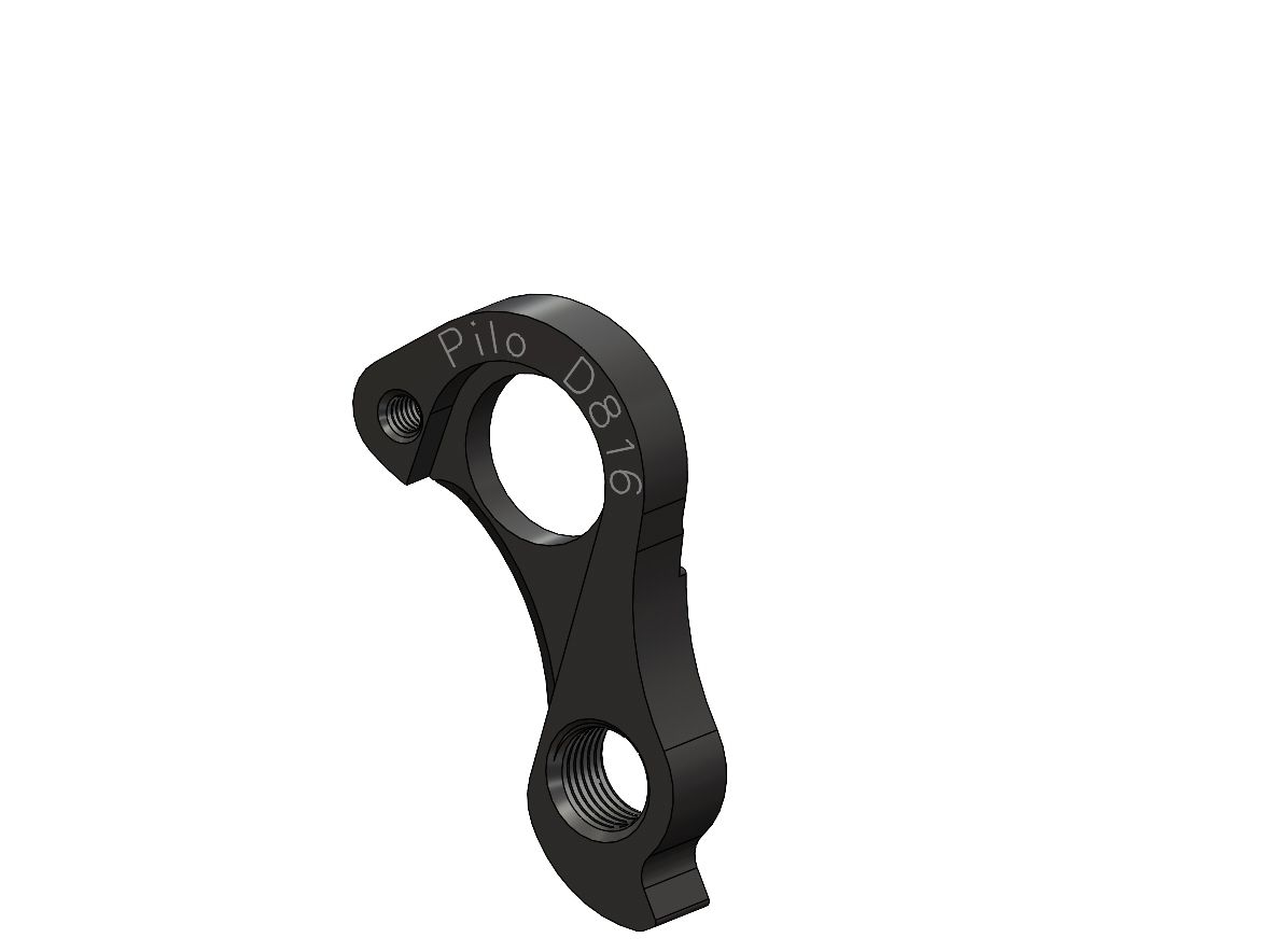 Pilo D816 Derailleur Hanger for Ridley | The Bike Affair