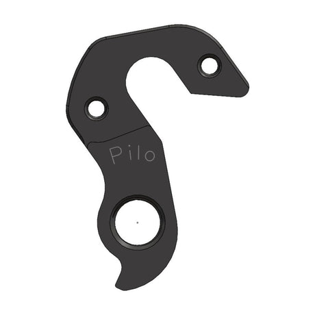 Pilo D820 Derailleur Hanger for Isaac, Vitus | The Bike Affair