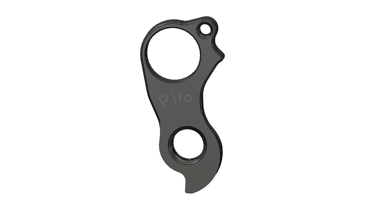 Pilo D842 Derailleur Hanger for Colnago | The Bike Affair