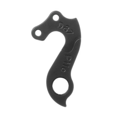 Pilo D87 Derailleur Hanger for BH, Canyon, Fuji, GT, Gios, Kona | The Bike Affair