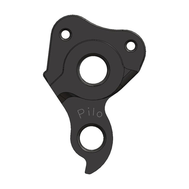 Pilo D903 Derailleur Hanger for Blue, Dema, Finna | The Bike Affair