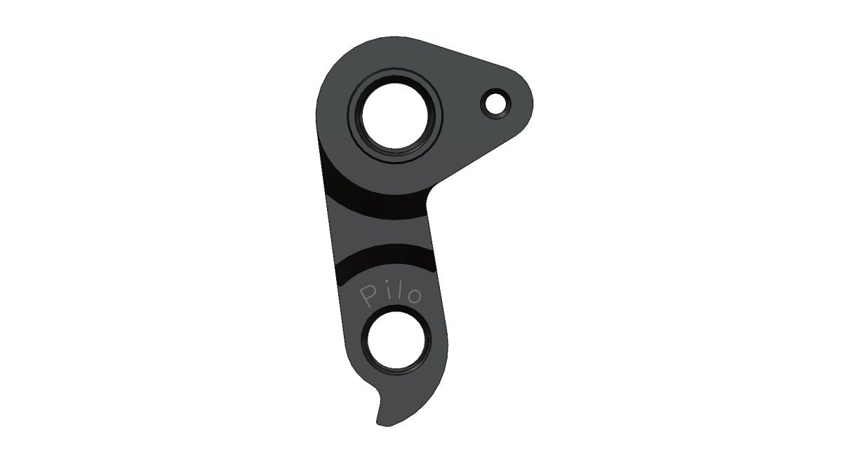 Pilo D924 Derailleur Hanger for Bergamont | The Bike Affair