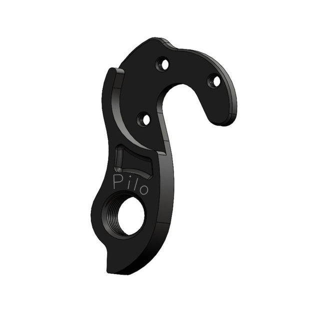 Pilo D960 Derailleur Hanger for Rivette, Schwinn | The Bike Affair