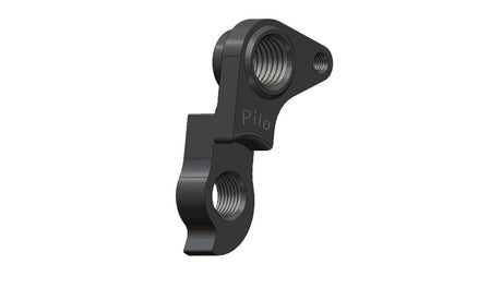 Pilo D996 Derailleur Hanger for Airwolf | The Bike Affair