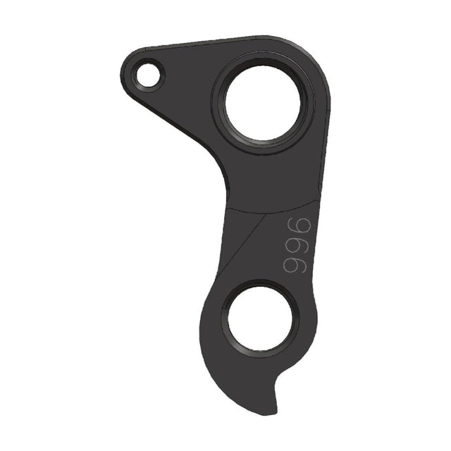 Pilo D996 Derailleur Hanger for Airwolf | The Bike Affair