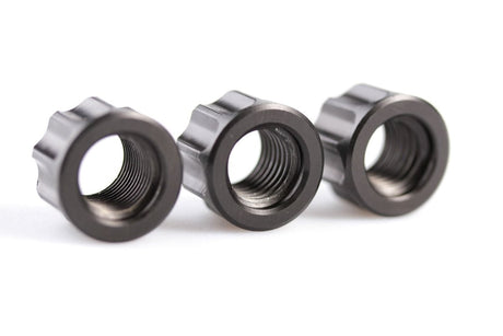 Pilo S02 Lock Nut for DT Swiss | The Bike Affair