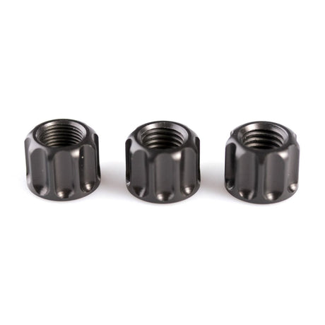 Pilo S03 Lock Nut for SRAM and Shimano | The Bike Affair