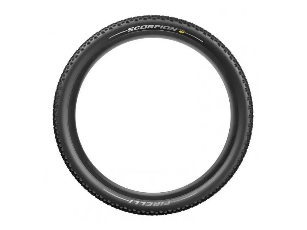 Pirelli Scoprion M TLR Fold 29*2.4 Tyre | The Bike Affair