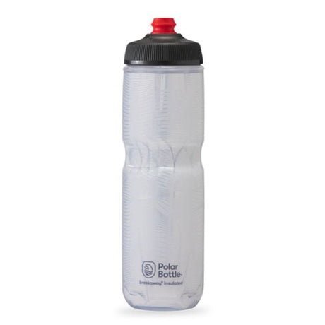 Polar Bottle Breakaway Insulated Jersey Knit Bottle | The Bike Affair