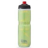 Polar Bottle Breakaway Insulated Jersey Knit Bottle | The Bike Affair