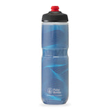 Polar Bottle Breakaway Insulated Jersey Knit Bottle | The Bike Affair