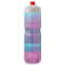 Polar Bottle Breakaway Insulated Tartan 24oz Bottle | The Bike Affair