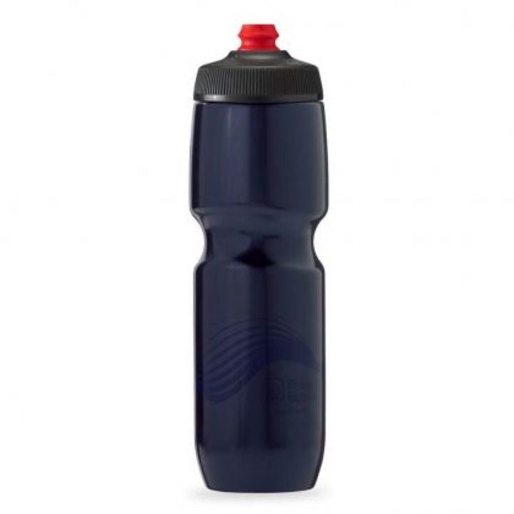 Polar Bottle Breakaway Wave Bottle | The Bike Affair