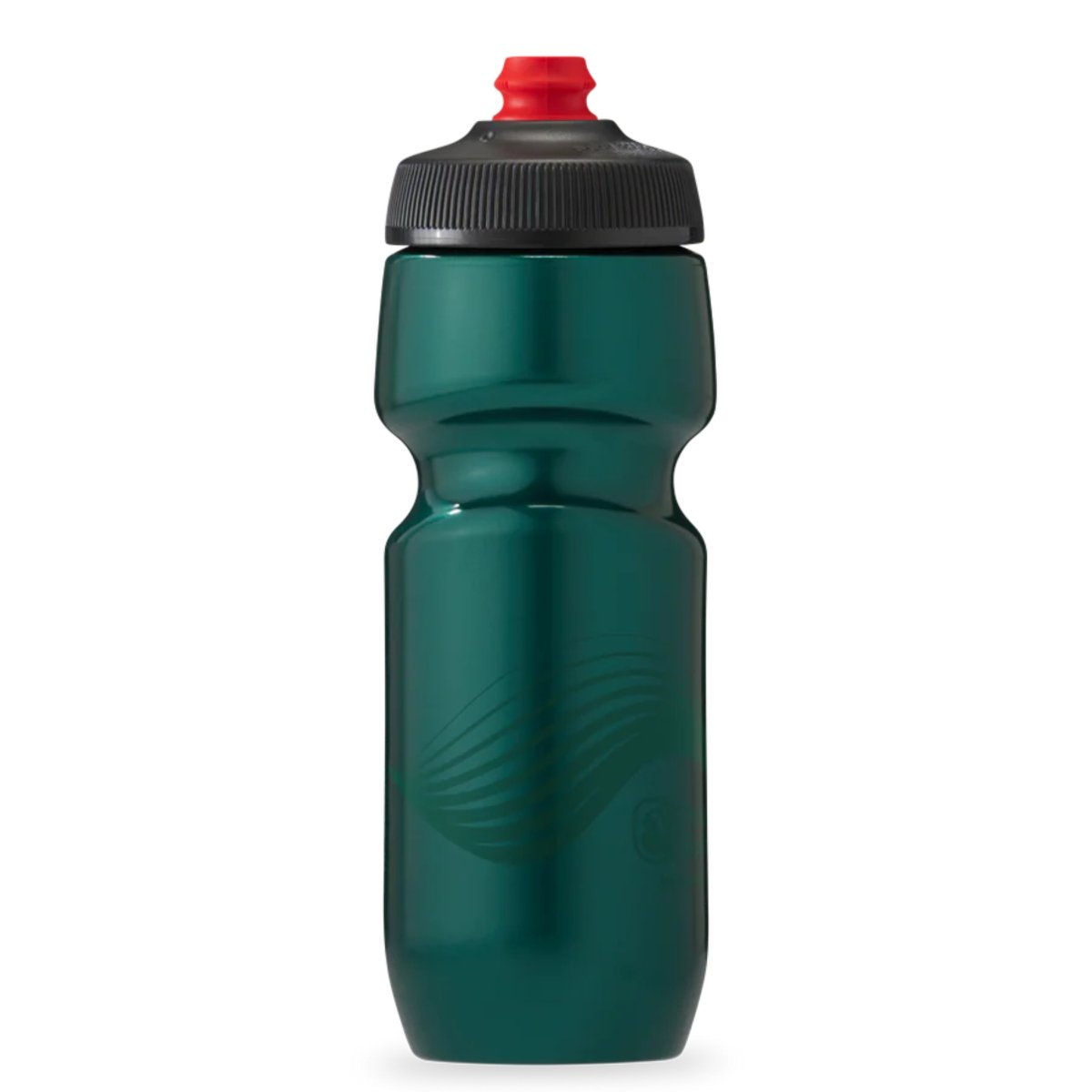 Polar Bottle Breakaway Wave Bottle | The Bike Affair