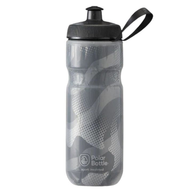 Polar Bottle Insulated Contender Bottle | The Bike Affair