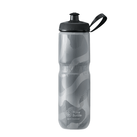 Polar Bottle Sport Insulated Contender Bottle | The Bike Affair