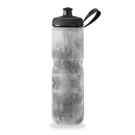 Polar Bottle Sport Insulated Fly Dye 24oz Bottle | The Bike Affair