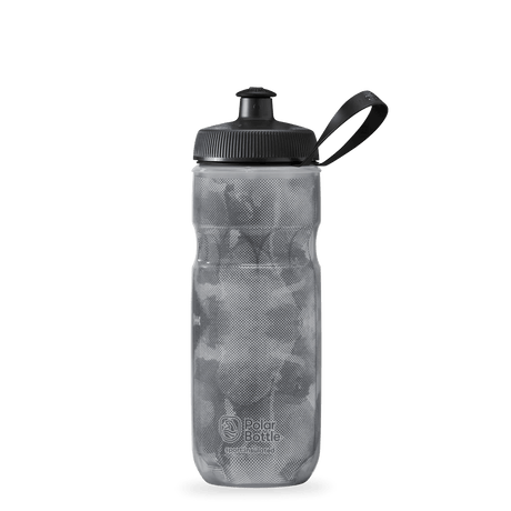 Polar Bottle Sport Insulated Fly Dye Bottle | The Bike Affair