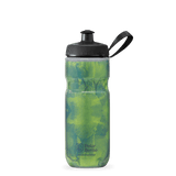 Polar Bottle Sport Insulated Fly Dye Bottle | The Bike Affair