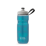 Polar Bottle Sport Insulated Fly Dye Bottle | The Bike Affair