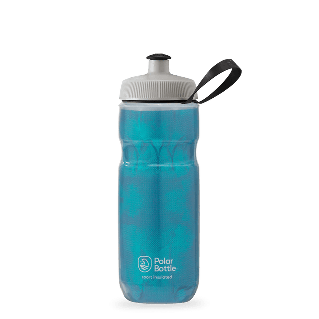 Polar Bottle Sport Insulated Fly Dye Bottle | The Bike Affair