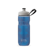 Polar Bottle Sport Insulated Fly Dye Bottle | The Bike Affair