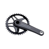 Praxis Zayante M30 Direct Mount Crankset | The Bike Affair