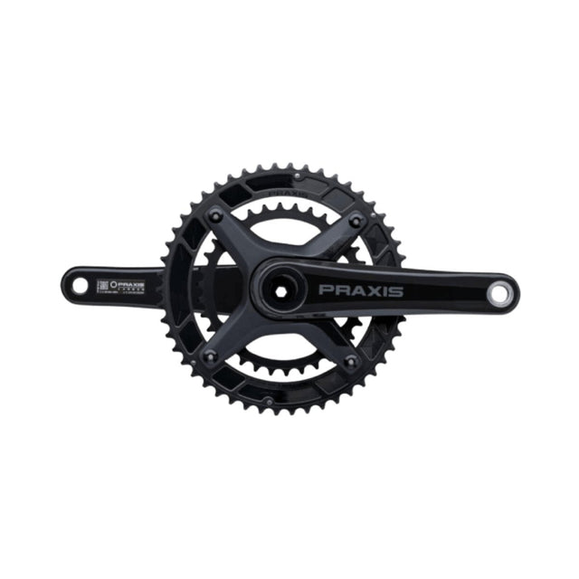 Praxis Zayante M30 Direct Mount Crankset | The Bike Affair