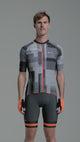 Santini Karma Kinetic Jersey