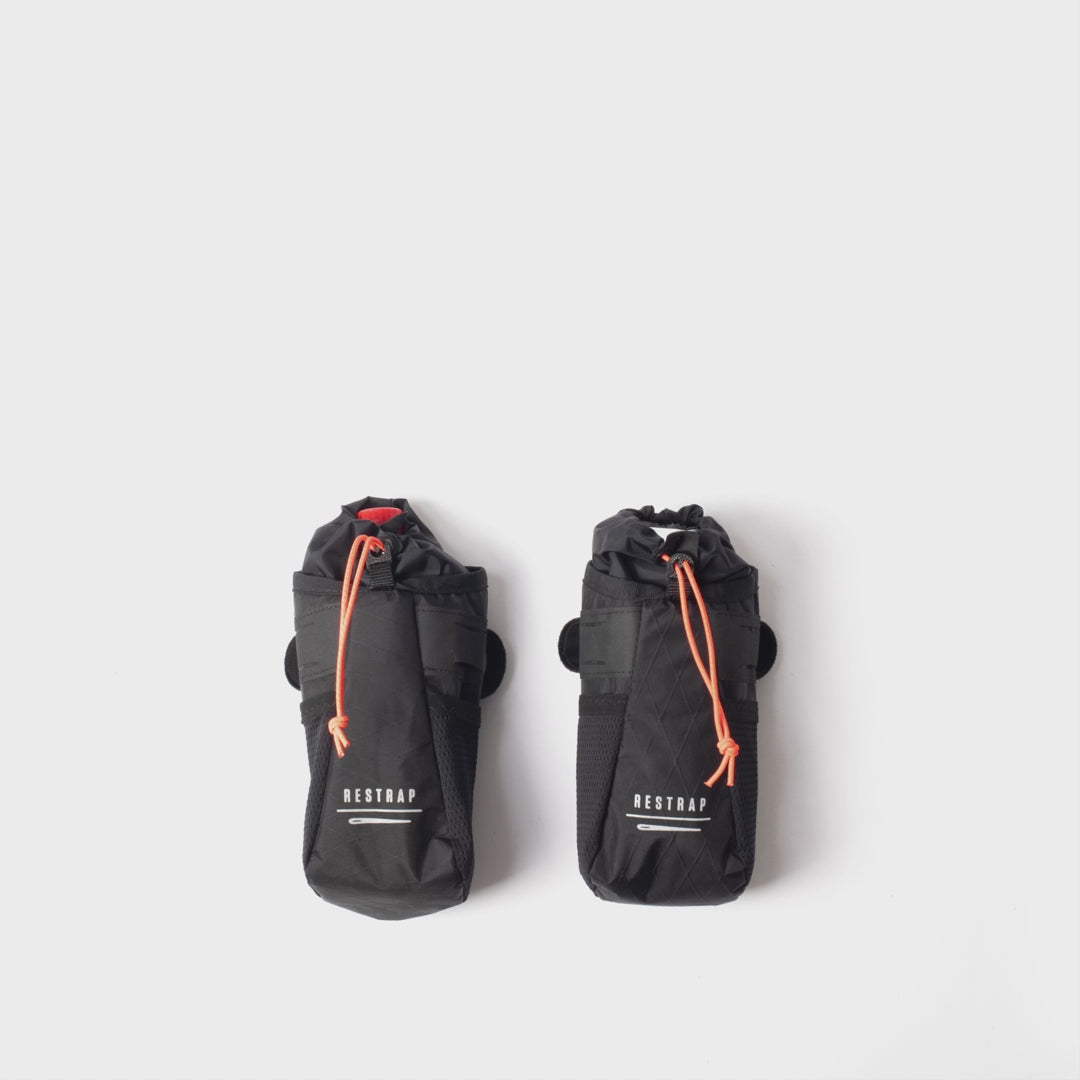 Restrap Race Stem Bag