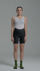 Santini Women Alba Shorts