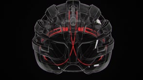 Shimano Lazer Sphere Helmet