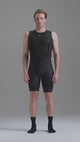 Santini Gravel Bibshorts