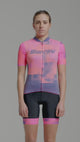 Santini Women Forza Jersey