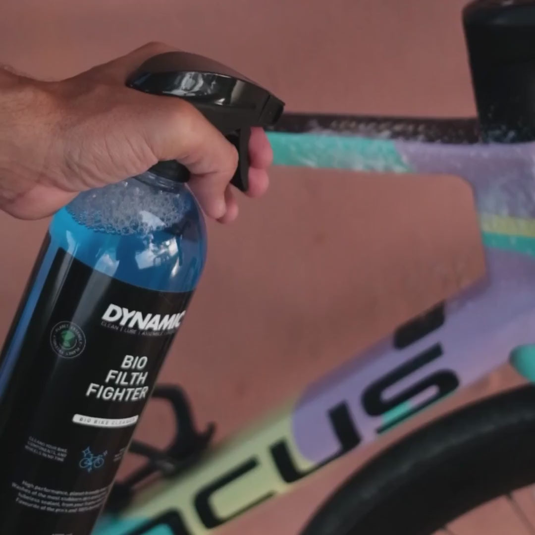 Dynamic Bio Filth Fighter Bike Cleaner-1 Ltr