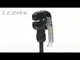 Lezyne Macro Drive Digital Floor Pump (Dual)