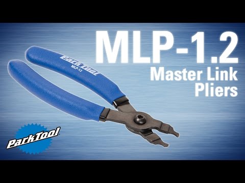 Parktool Master Link Pliers