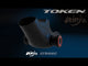 Token Ninja PF30 Ceramic Bottom Bracket for SRAM DUB