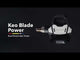 Look Keo Blade Power Dual Powermeter Pedals