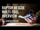 Leatherman Raptor Multipurpose Tool