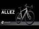 Specialized Allez E5 Disc Sport Road Bicycle