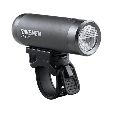 Ravemen CR300 Head Light | The Bike Affair