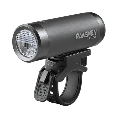 Ravemen CR300 Head Light | The Bike Affair