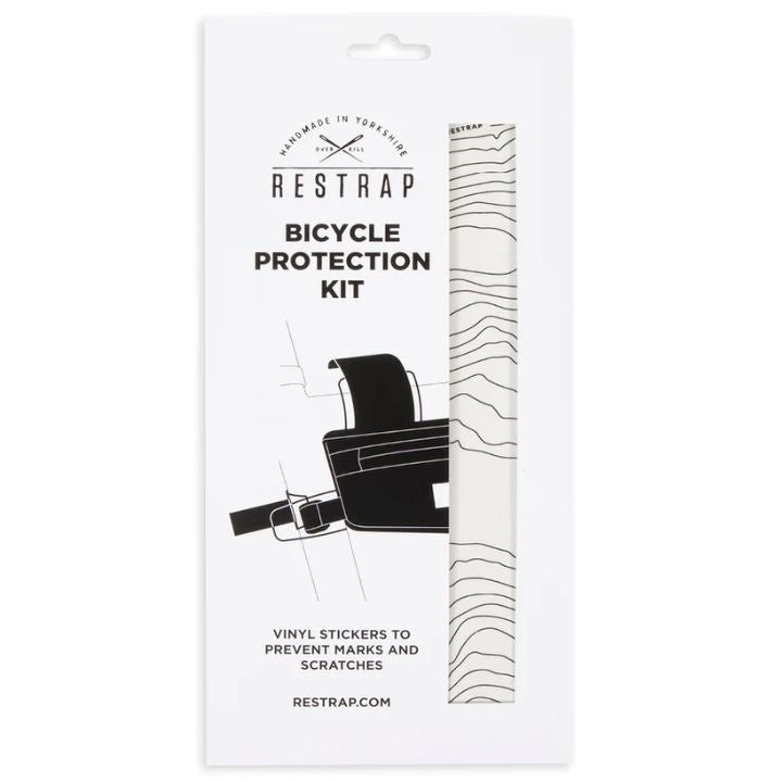 Restrap Bicycle Protection Kit | The Bike Affair