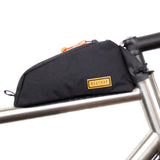 Restrap Bolt-on Top Tube Bag | The Bike Affair