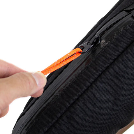 Restrap Bolt-on Top Tube Bag | The Bike Affair