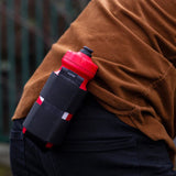 Restrap Bottle Holster | The Bike Affair