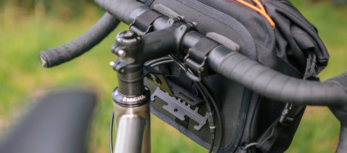 Restrap Bumper Bar | The Bike Affair