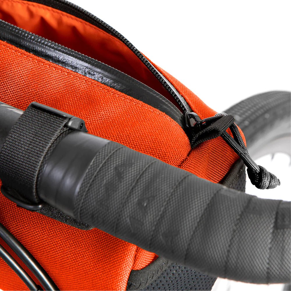 Restrap Canister Bag | The Bike Affair